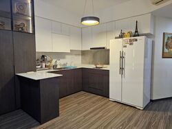 Eight Courtyards (D27), Condominium #482787021